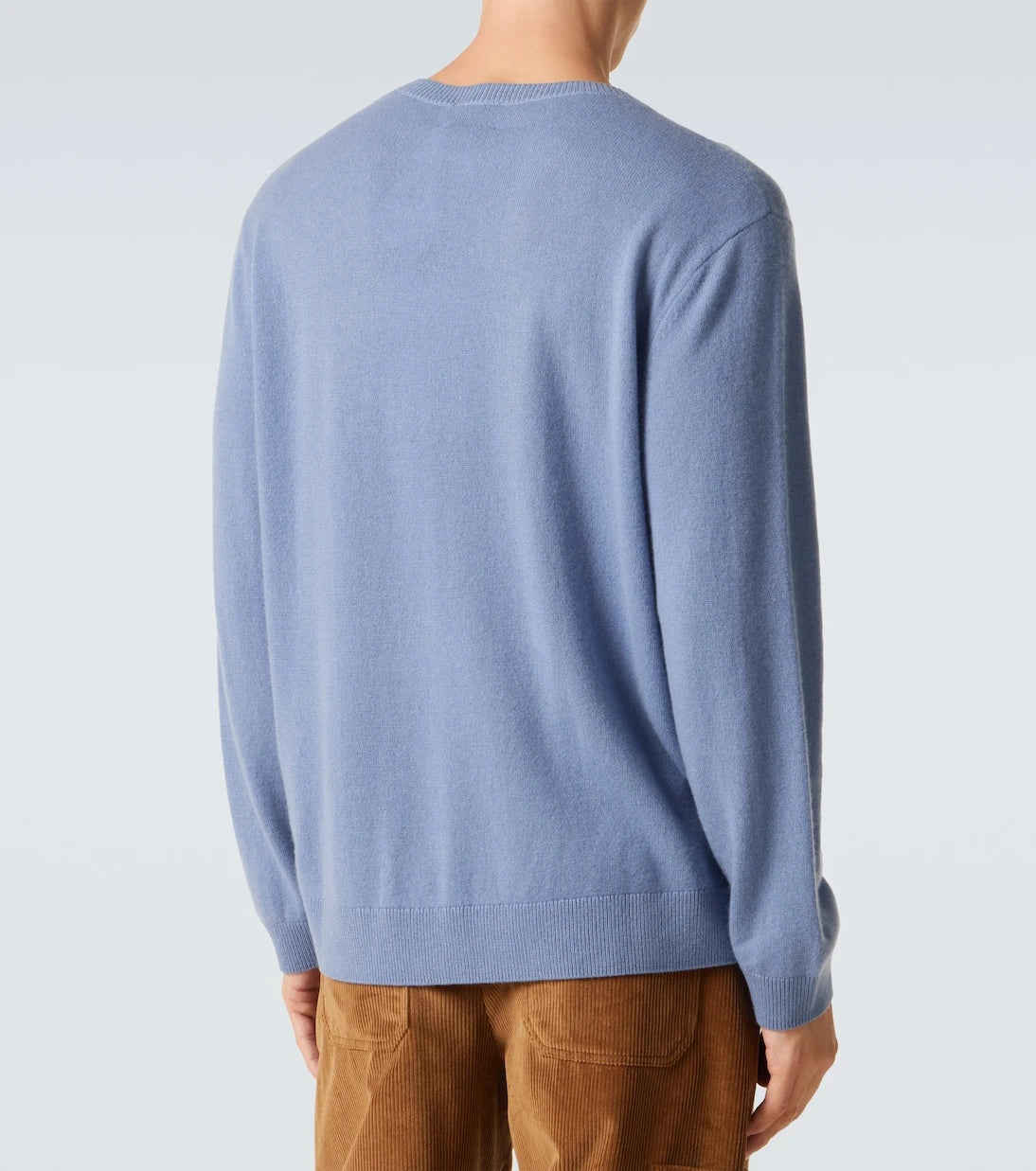 Le Kasha - Colmar cashmere sweater