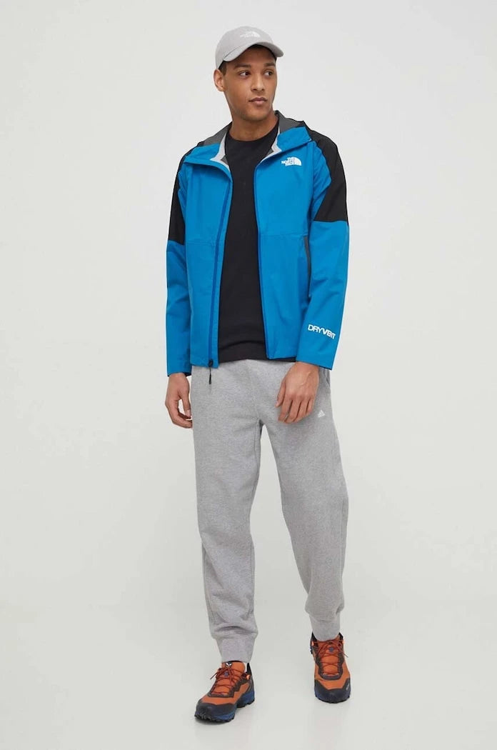 The North Face Sheltered Creek 2.5L Su Geçirmez Ceket