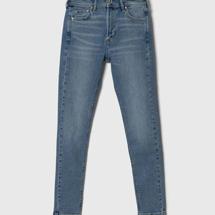 Детски дънки Pepe Jeans