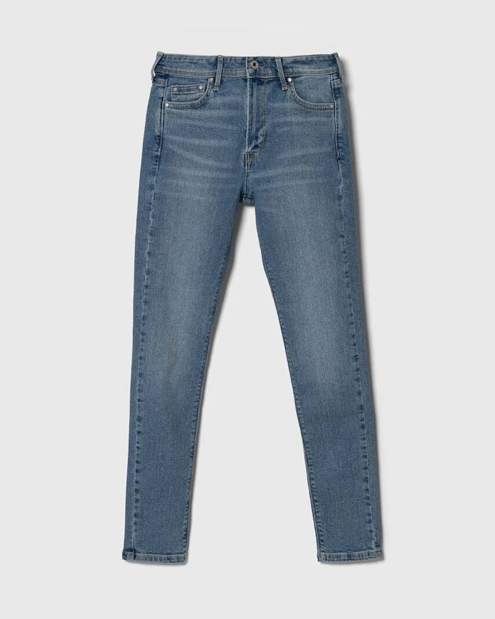 Детски дънки Pepe Jeans
