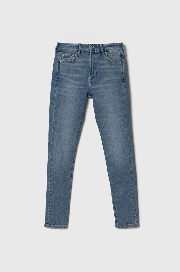 Детски дънки Pepe Jeans