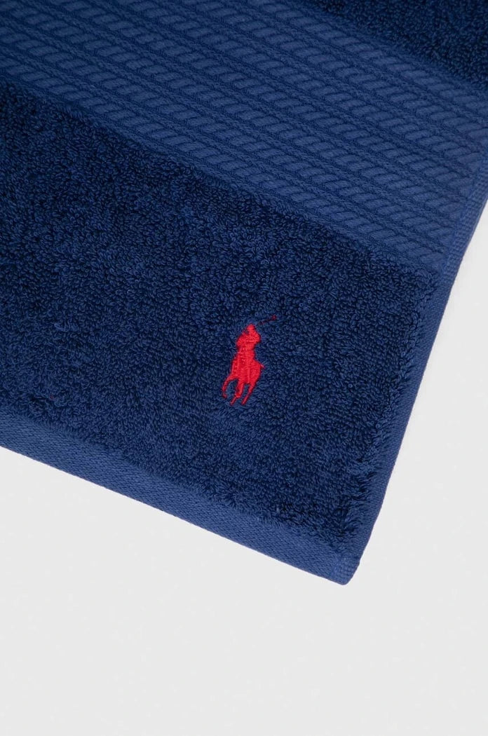 Голяма памучна кърпа Ralph Lauren Bath Sheet Player