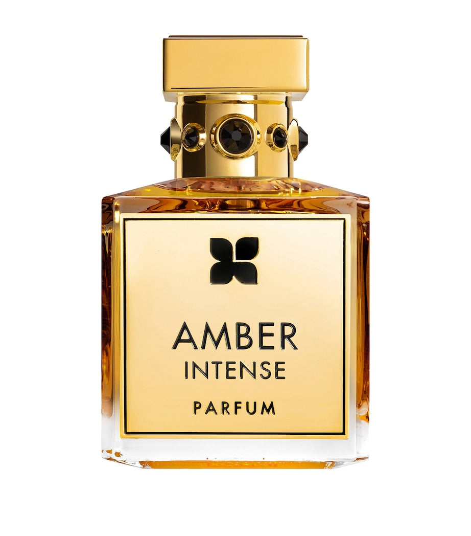 Amber Intense Parfum (100ml)