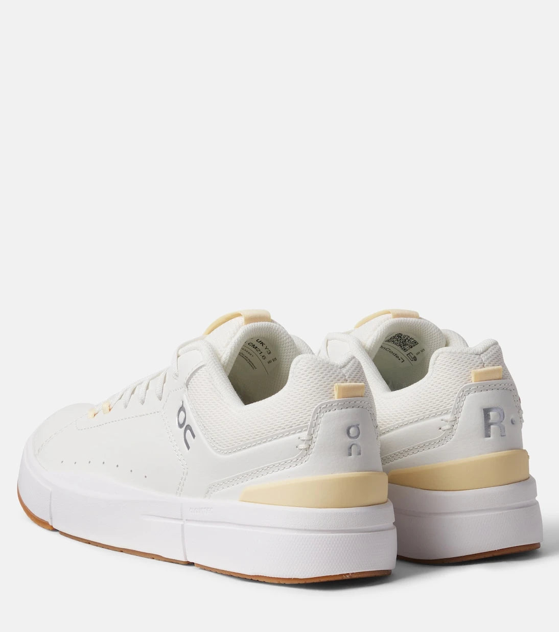 On Kids - The Roger Youth sneakers