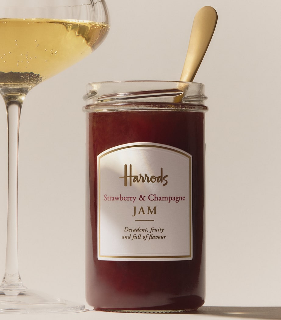 The Wedding Day Hamper