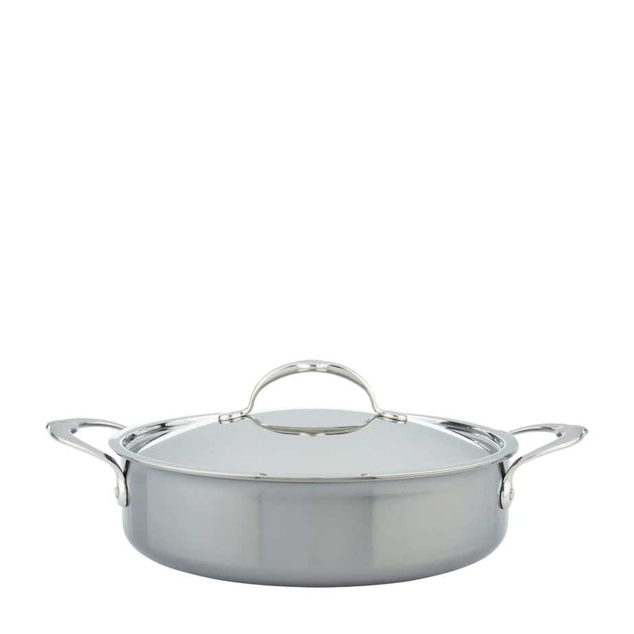NanoBond Covered Sauteuse (26cm)