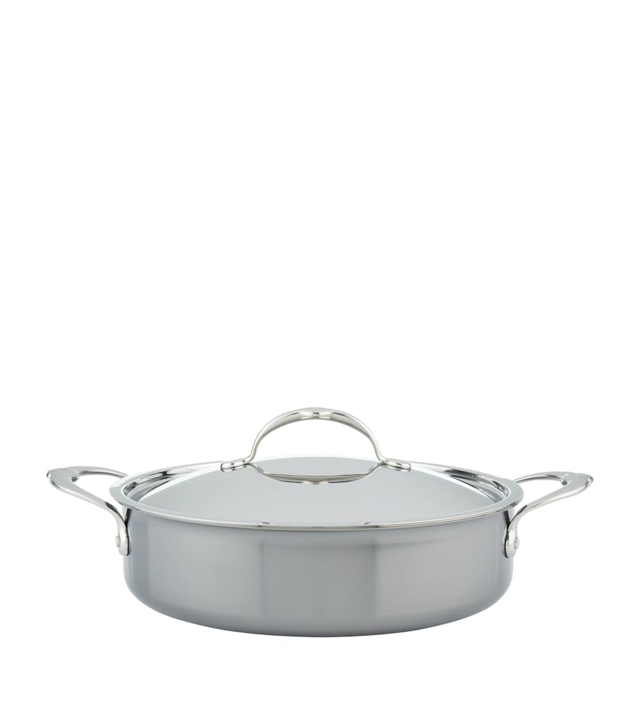 NanoBond Covered Sauteuse (26cm)