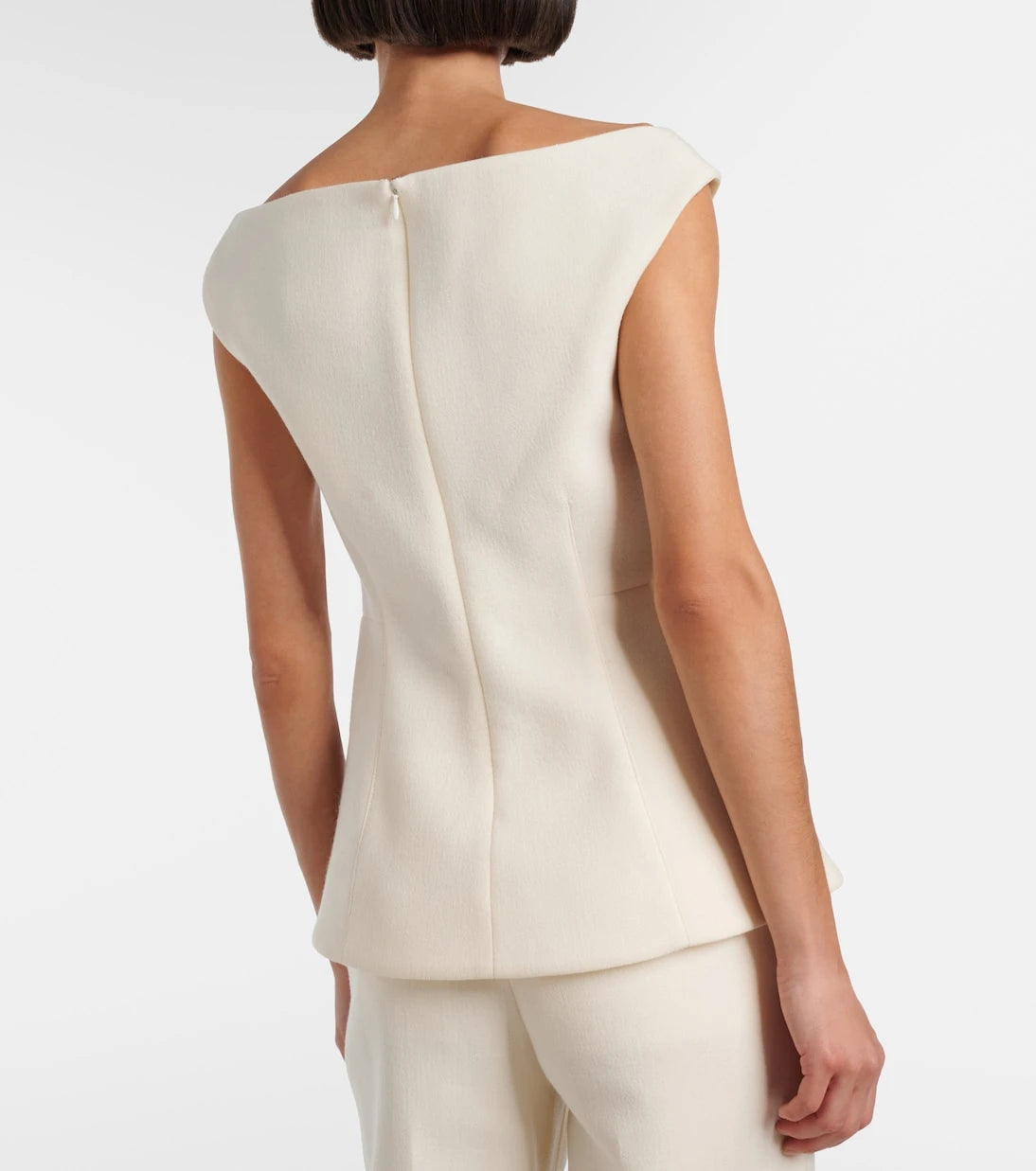 Proenza Schouler - Mariam scuba top
