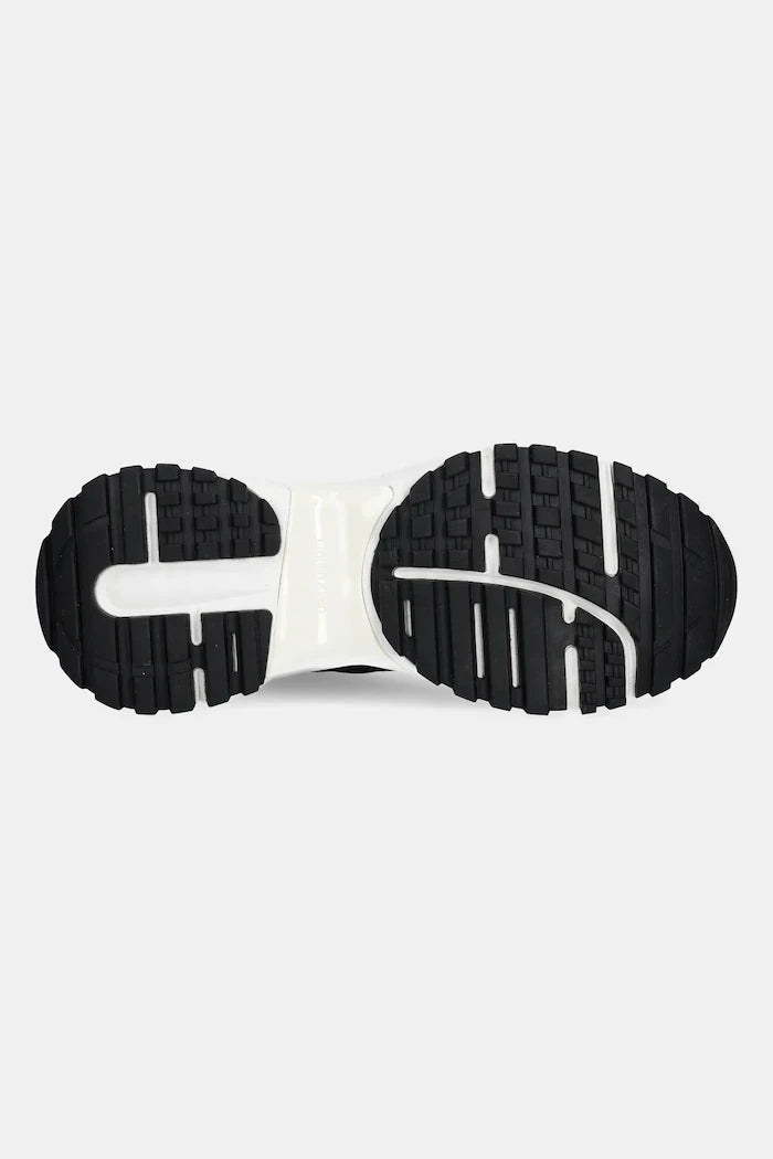 Calvin Klein Jeans HIKE RUNNER TECH KNIT Spor Ayakkabı