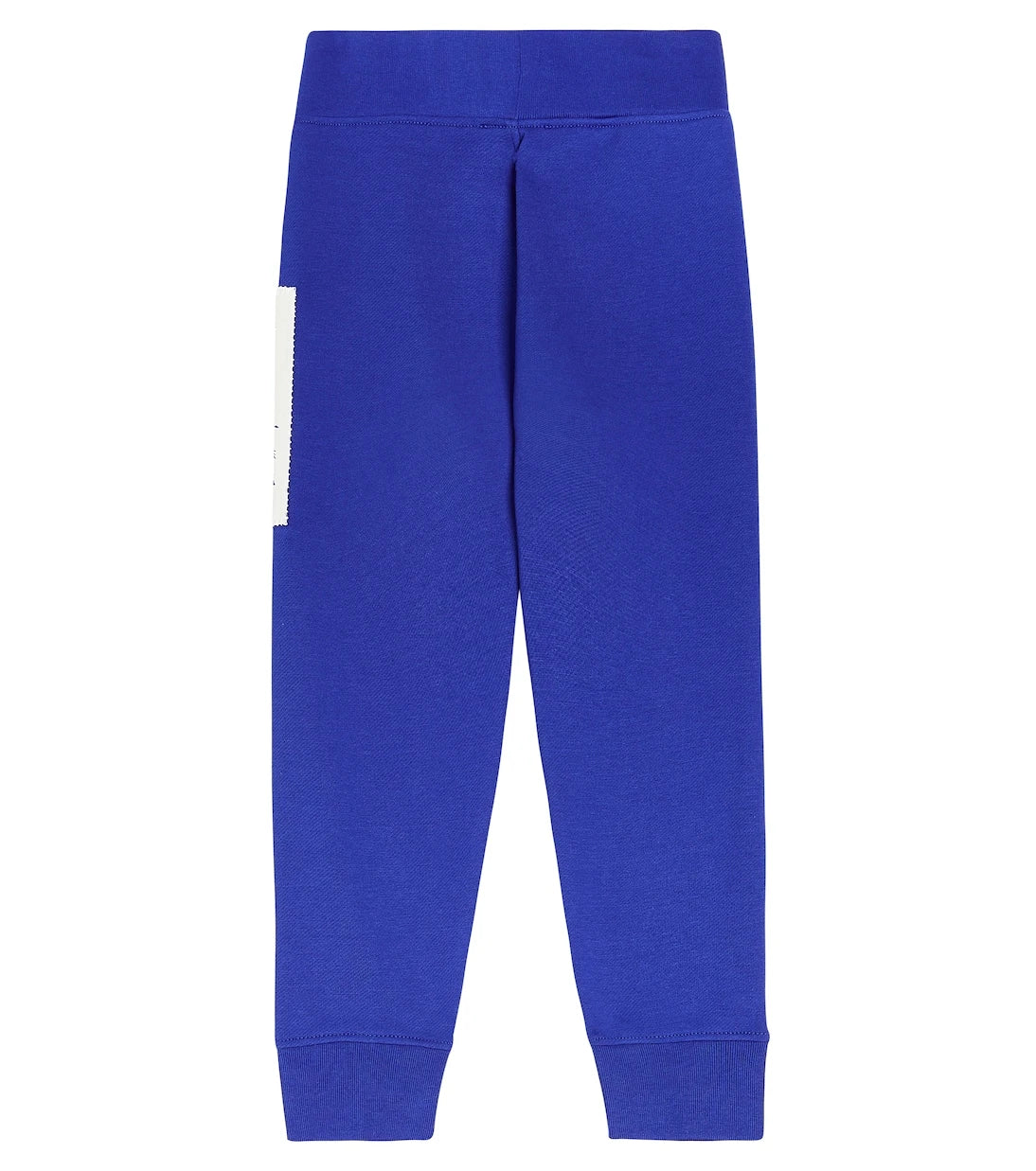 Burberry Kids - EKD cotton jersey sweatpants