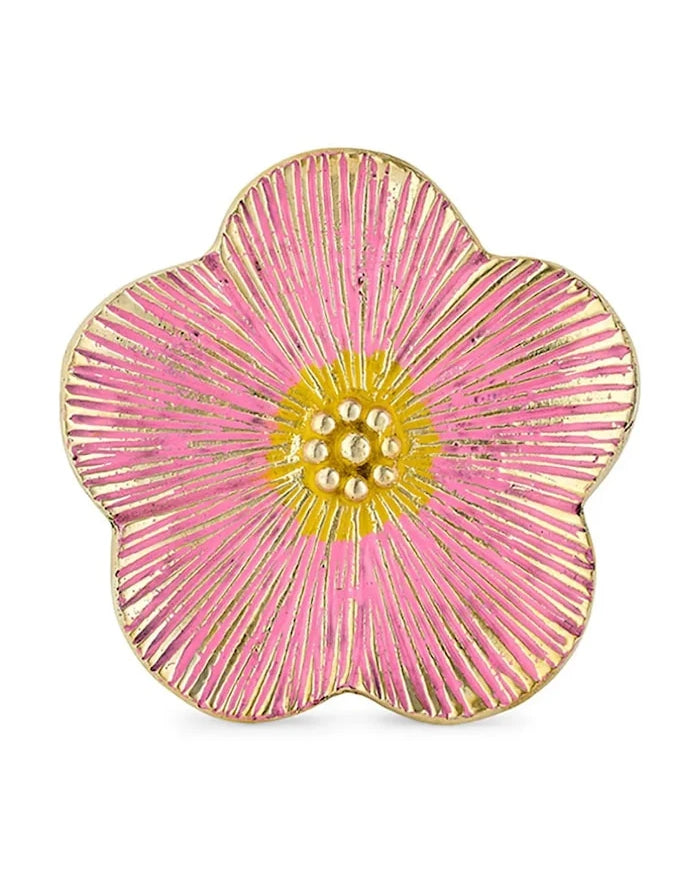 Doing Goods Faye Dekoratif Tabak 12 cm