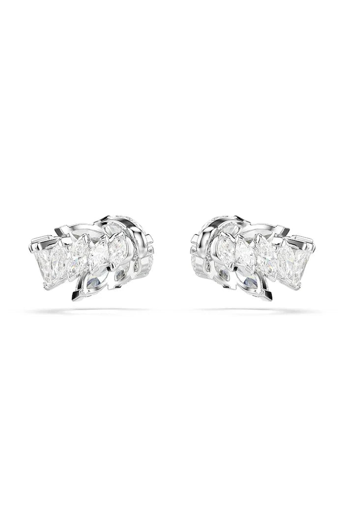 Swarovski metal kadın küpe, MESMERA, 2 adet
