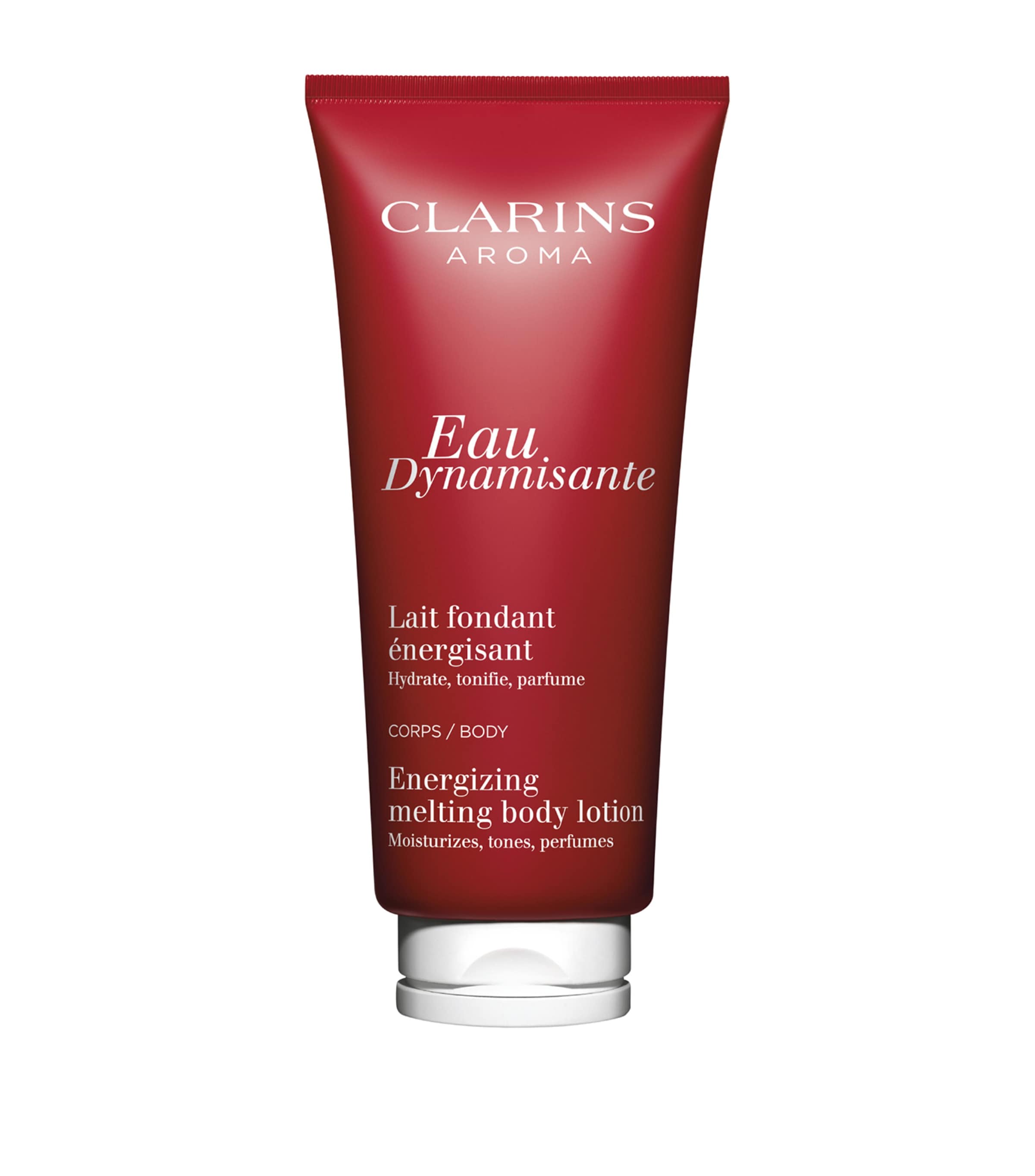 Clarins Eau Dynamisante Energizing Melting Body Lotion (200ml)