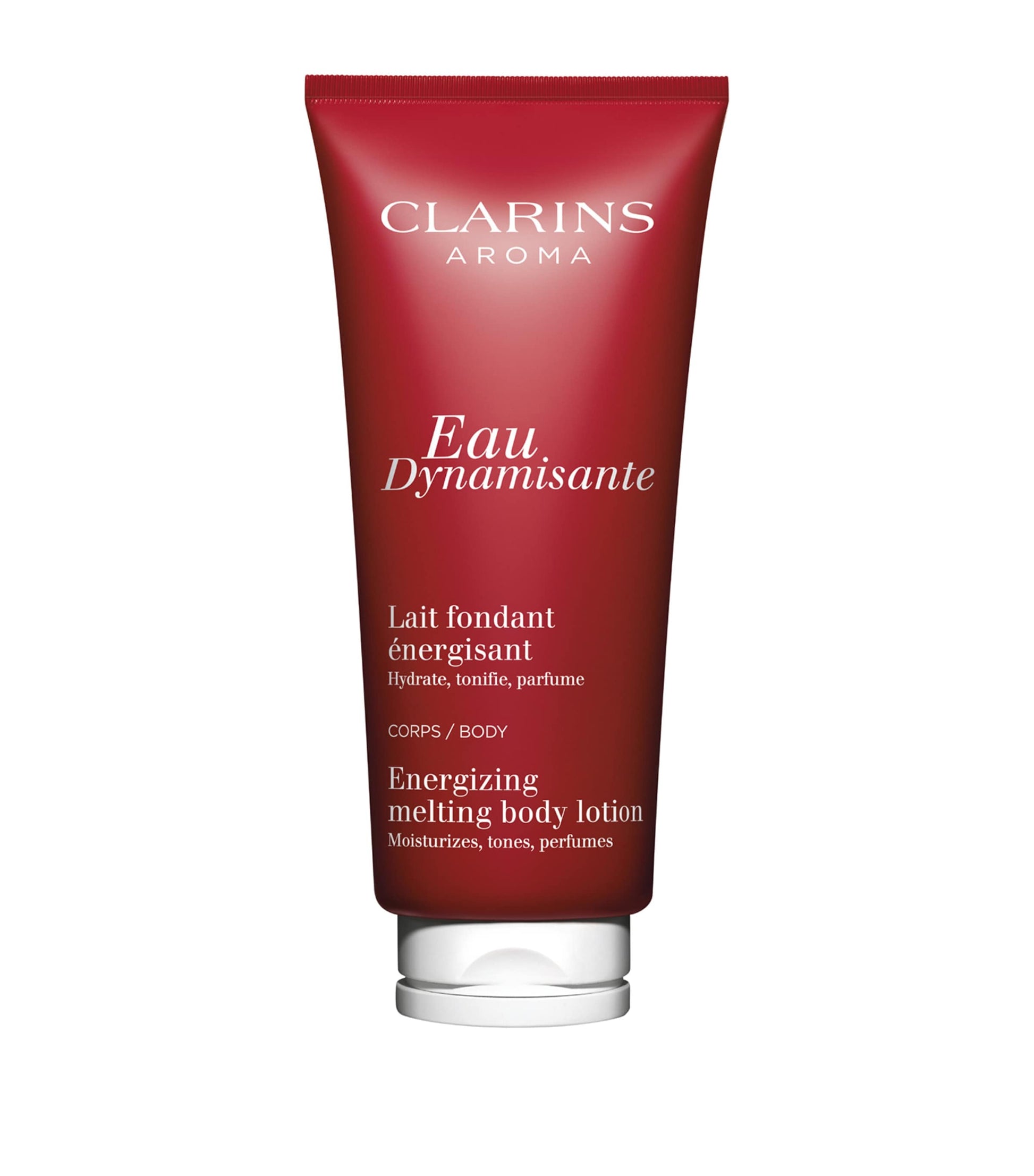 Clarins Eau Dynamisante Energizing Melting Body Lotion (200ml)
