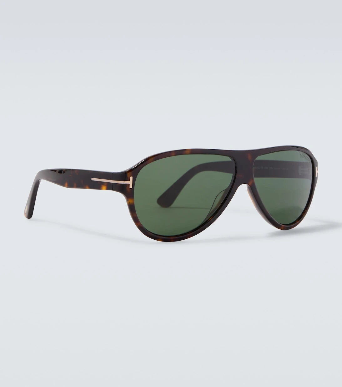 Tom Ford - Samuele-02 aviator sunglasses