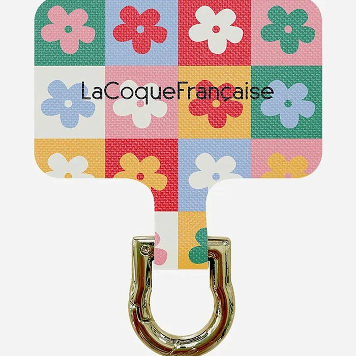 LaCoqueFrançaise универсel zincir adaptörü