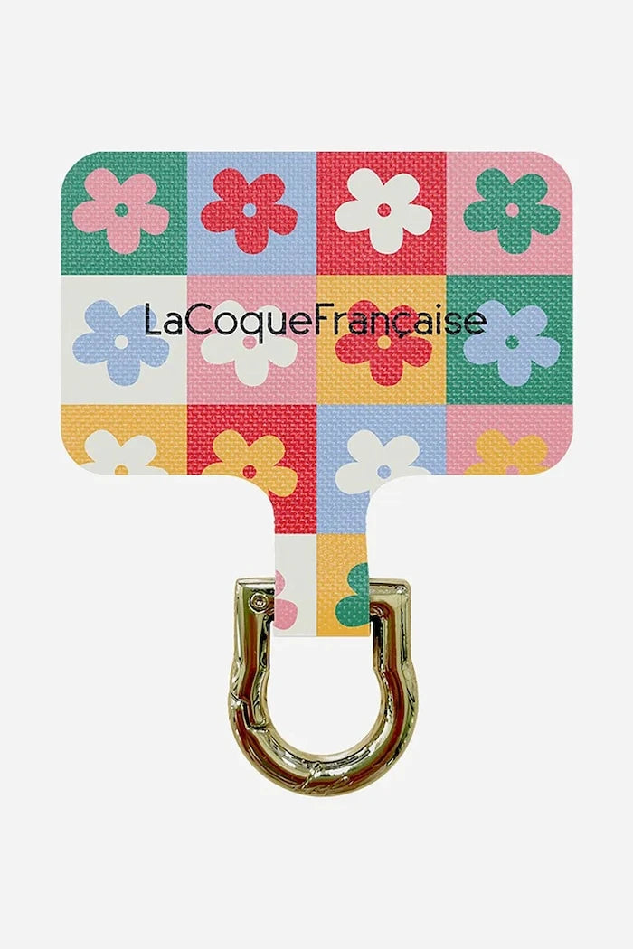 LaCoqueFrançaise универсel zincir adaptörü