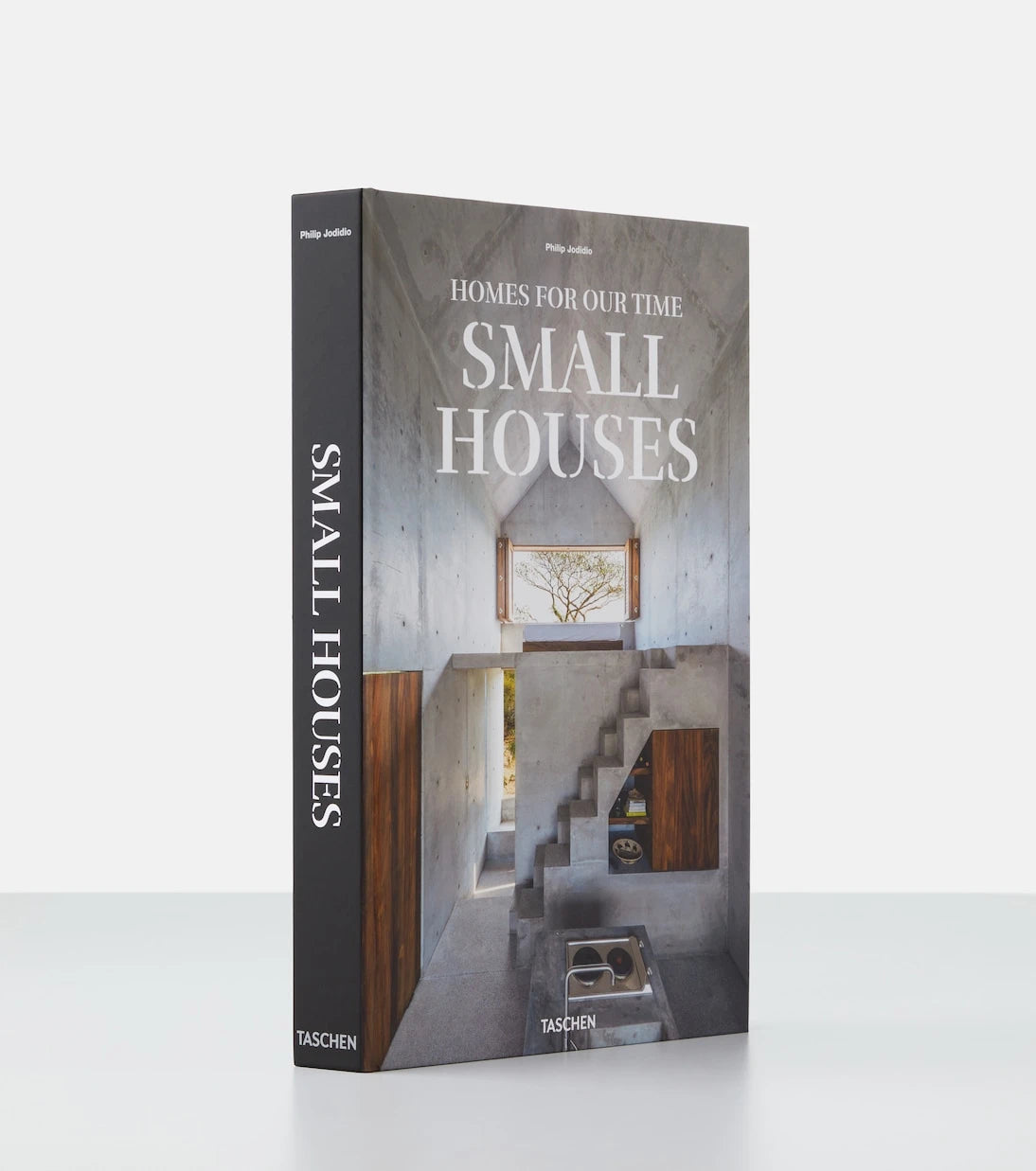 Taschen - Homes for Our Time: Small Houses (XL) book