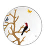 Bernardaud Aux Oiseaux Bread and Butter Plate (16cm)