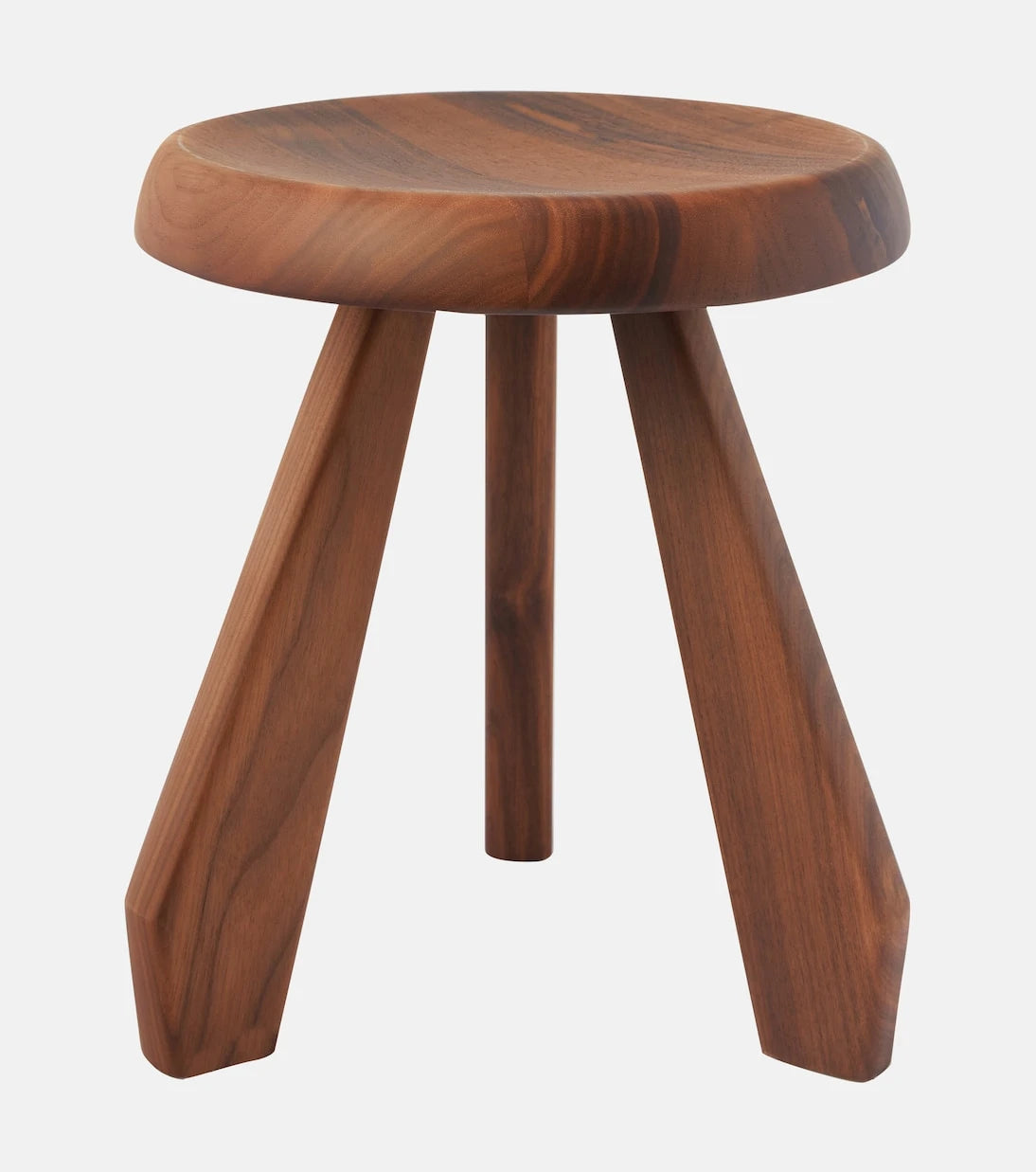 Cassina - Méribel ceviz tabure