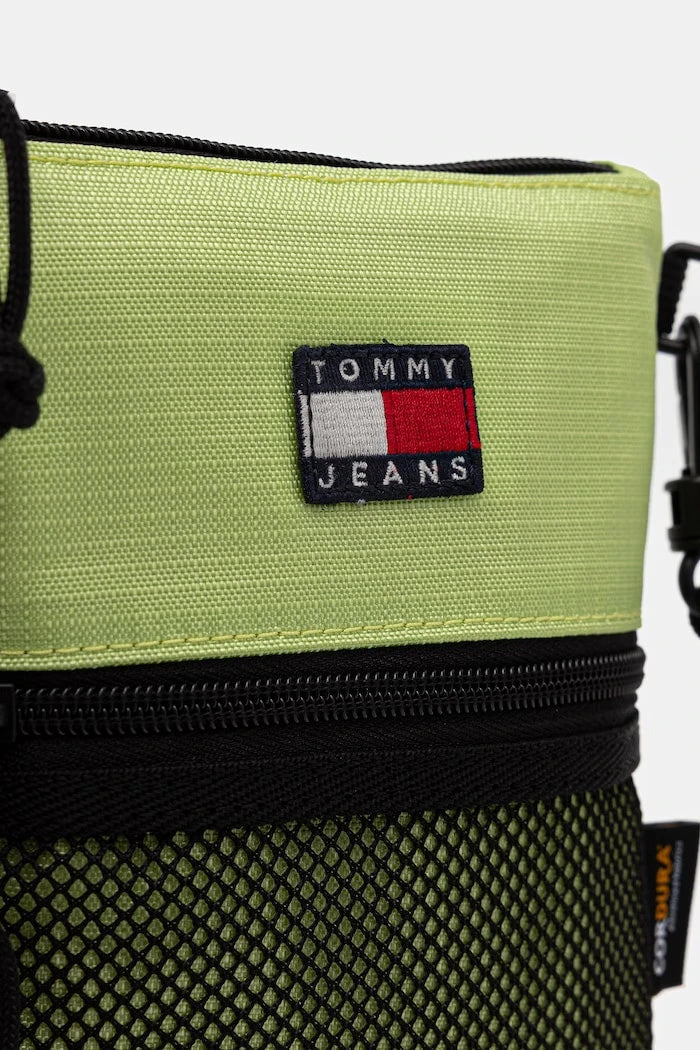 Tommy Jeans чанта през рамо мъжка