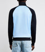Fred Perry Tricot Track Jacket