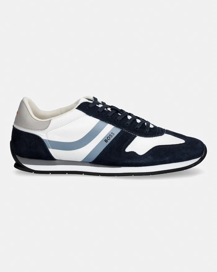 BOSS Orange Levon Sneakers
