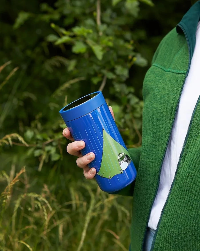 Stelton To Go Click x Moomin Termos Bardak 200 ml
