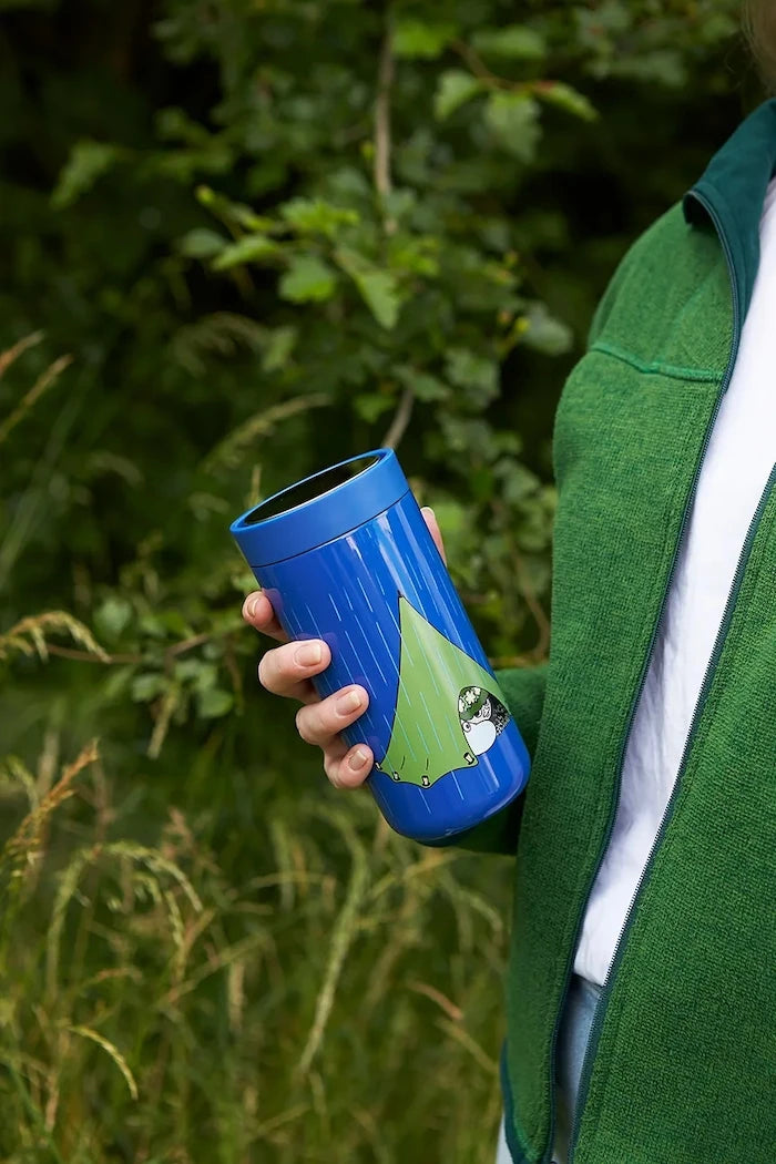 Stelton To Go Click x Moomin Termos Bardak 200 ml