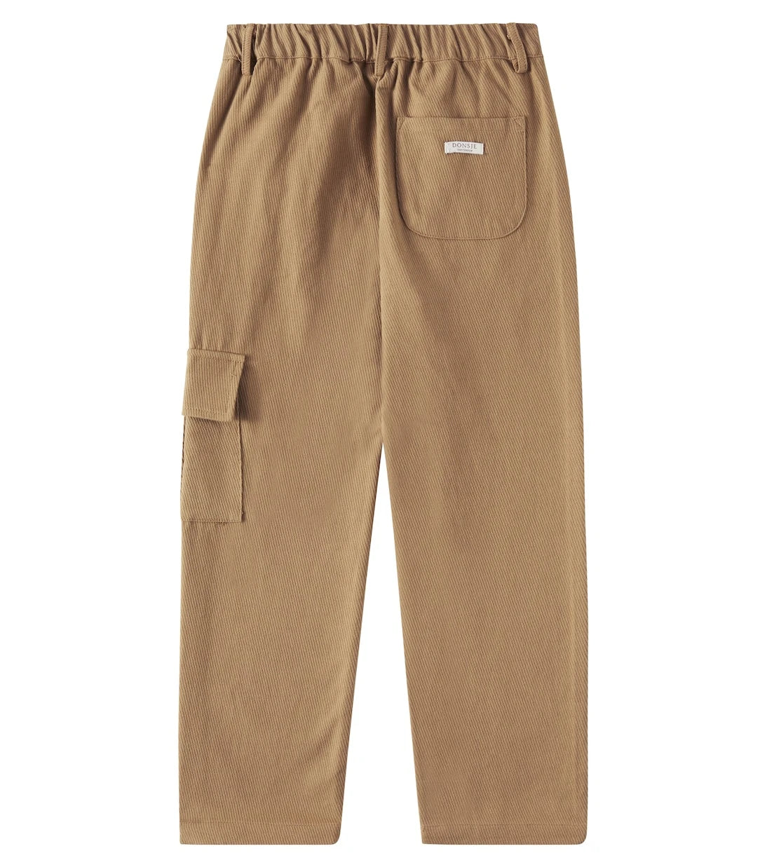 Donsje - Theoule cotton cargo pants
