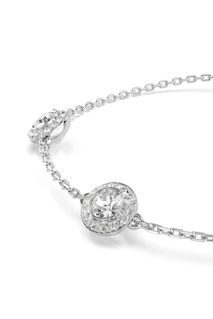 Гривна Swarovski UNA
