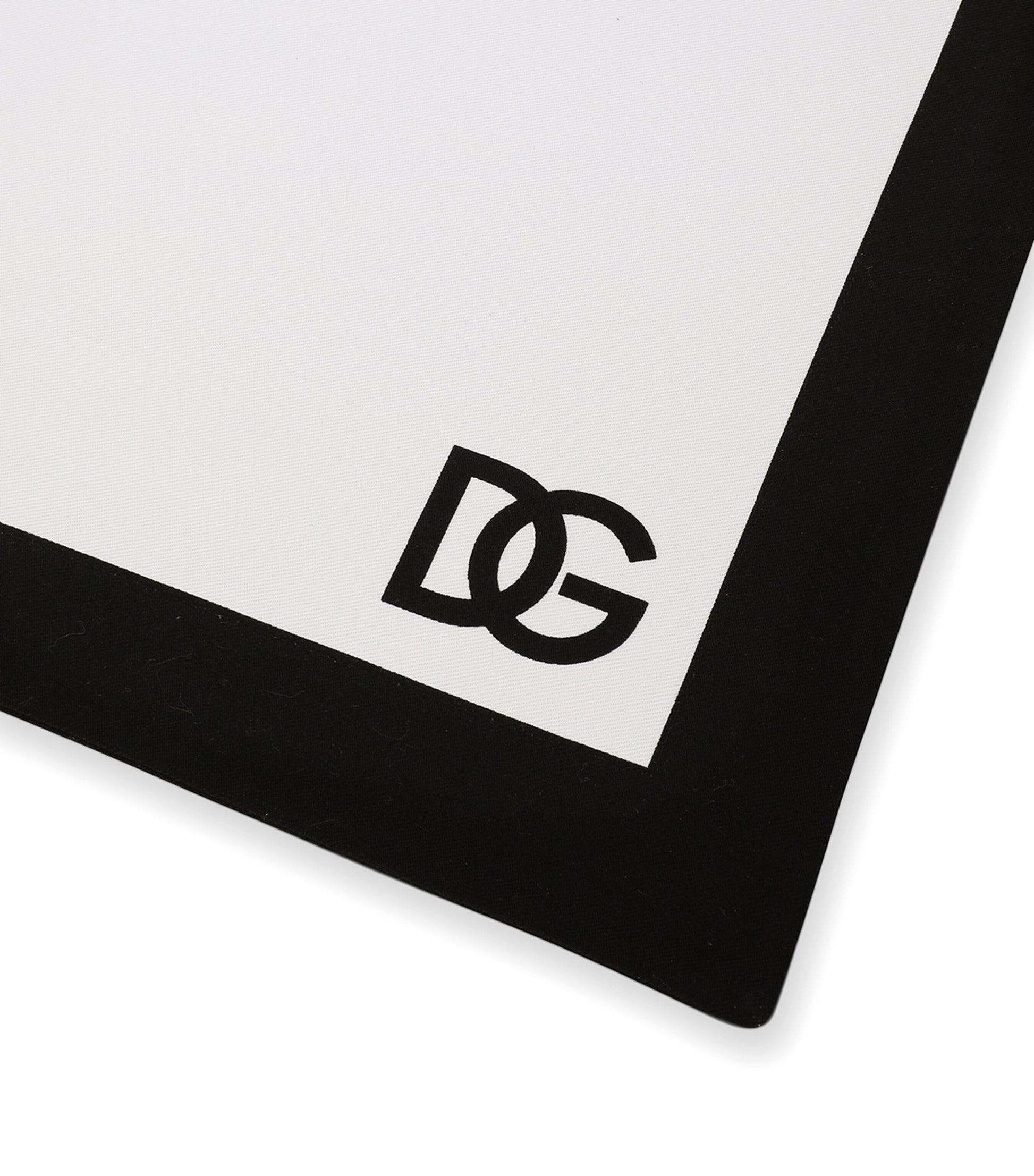 DG Logo Placemat and Napkin Set