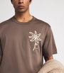 Organic Cotton Pedro T-Shirt