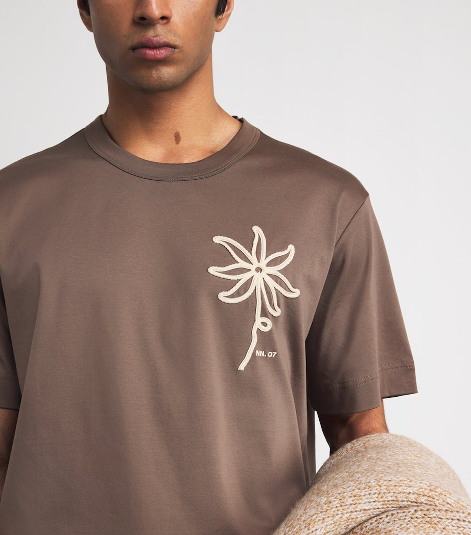 Organic Cotton Pedro T-Shirt