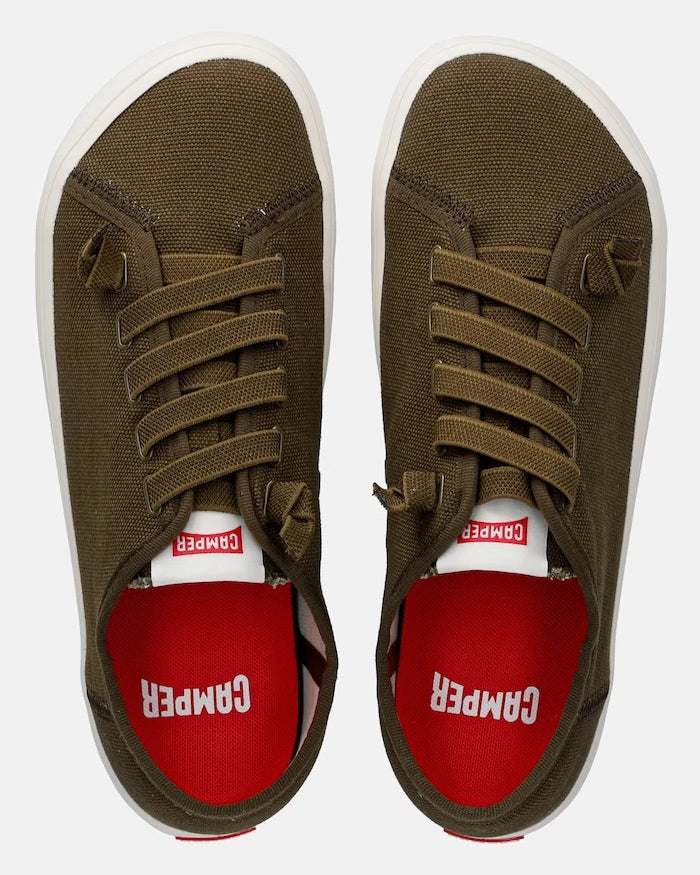 Camper Peu Rambla II Düşük Sneaker