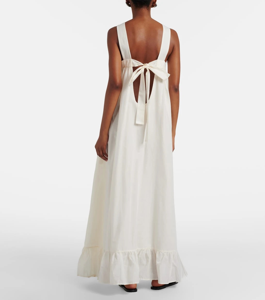 Montce - Voyage cotton maxi dress