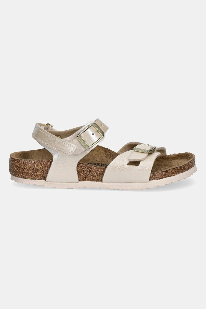 Детски сандали Birkenstock Rio AS Kids