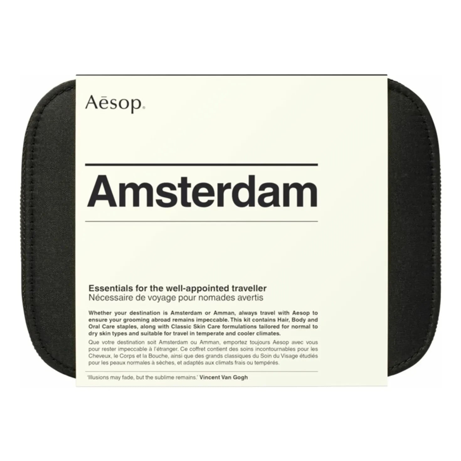 Aesop - Amsterdam box set