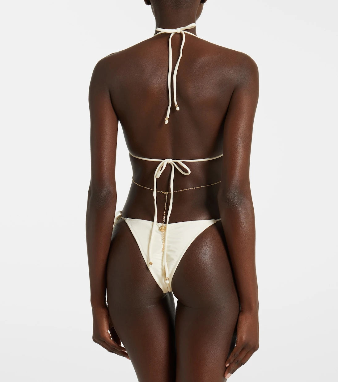 Bananhot - Chain bikini bottoms