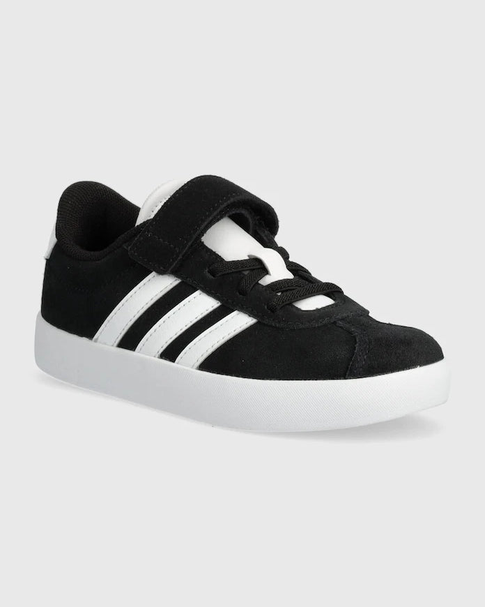 adidas VL COURT 3.0 EL C Çocuk Süet Spor Ayakkabı
