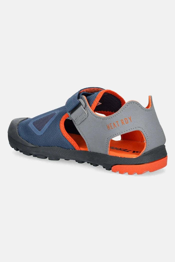 Детски сандали adidas TERREX TERREX CAPTAIN TOEY 2.0