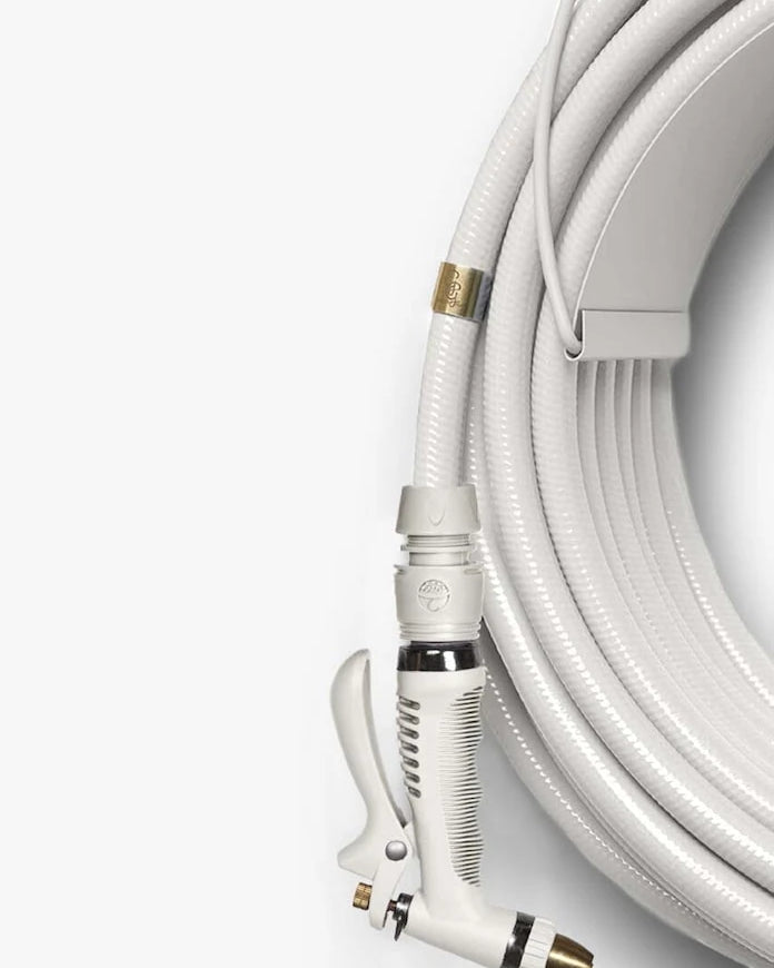 Градински пистолет за поливане Garden Glory White Snake