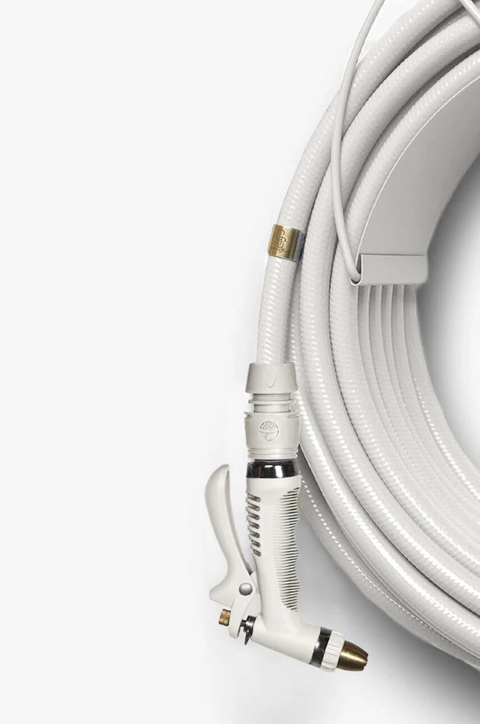 Garden Glory White Snake Bahçe Sulama Tabancası