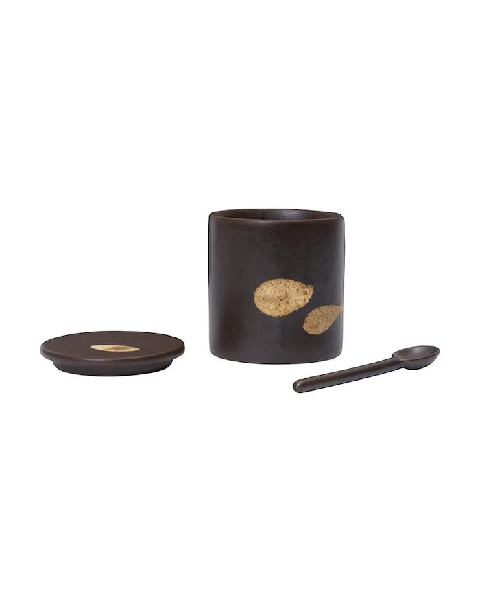Ferm Living Mutfak Kabı 8,5 x 8 cm