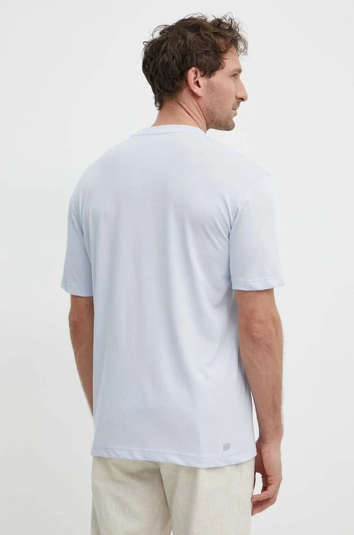 Lacoste erkek pamuklu tişört