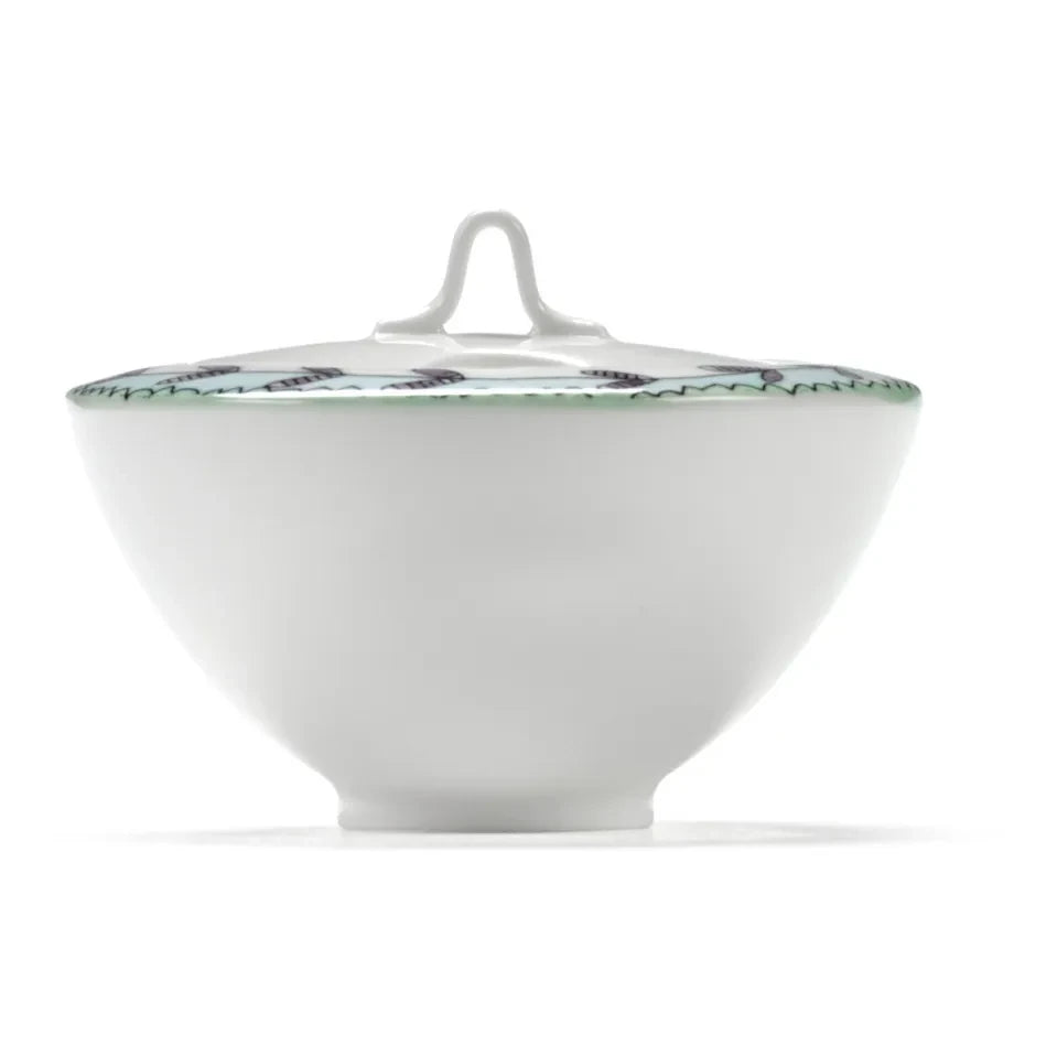 Serax - Camelia sugar bowl, Serax for Marni  | Blossom