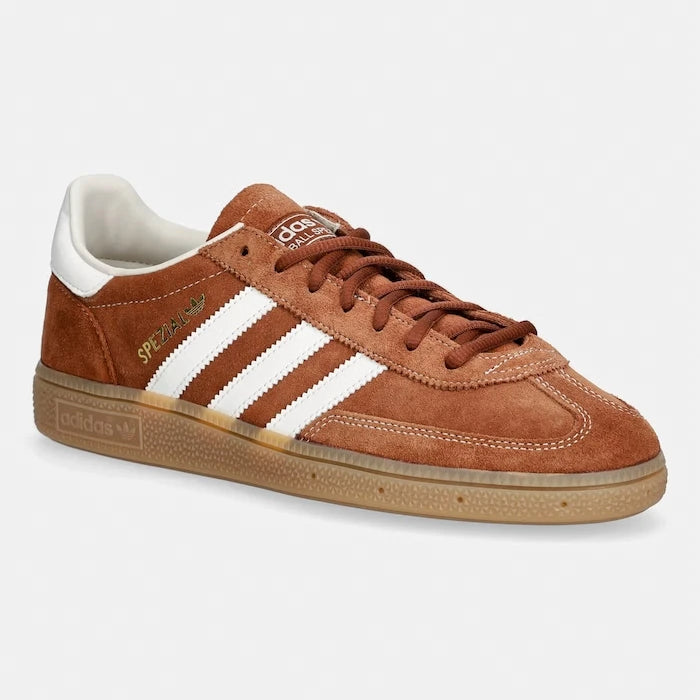 adidas Originals Handball Spezial erkek süet spor ayakkabı