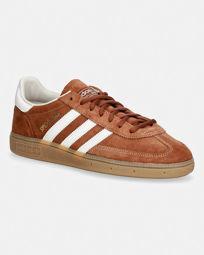 adidas Originals Handball Spezial мъжки маратонки от велур