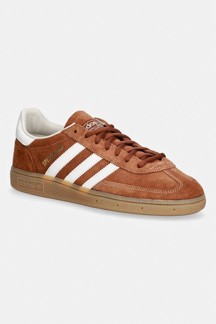 adidas Originals Handball Spezial erkek süet spor ayakkabı