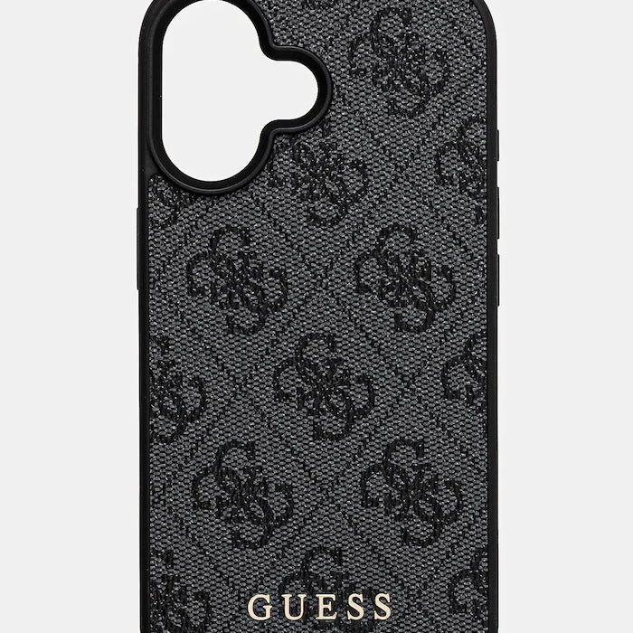 Guess iPhone 16 6.1 Telefon Kılıfı